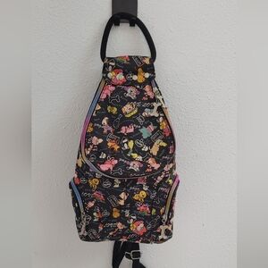 Puppy love Mini Backpack